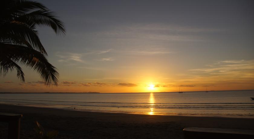 Smugglers Cove Beach Resort & Hotel Nadi Exteriér fotografie