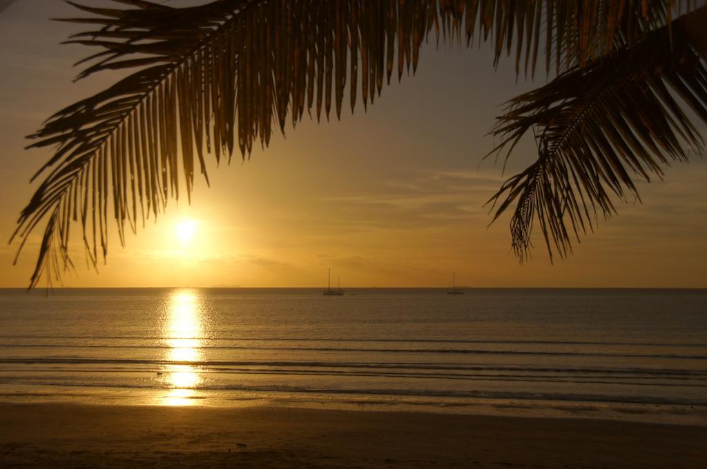 Smugglers Cove Beach Resort & Hotel Nadi Exteriér fotografie