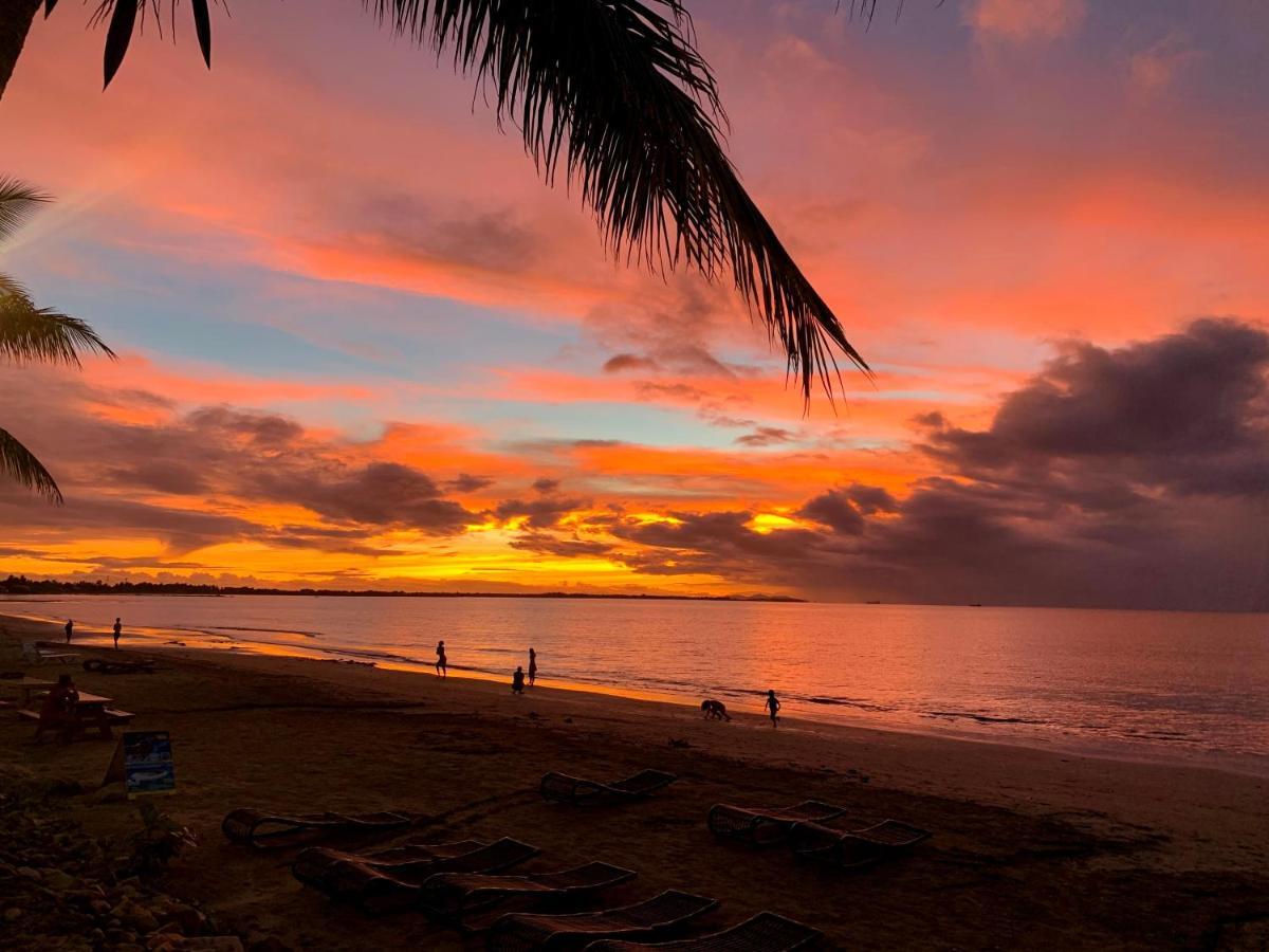 Smugglers Cove Beach Resort & Hotel Nadi Exteriér fotografie